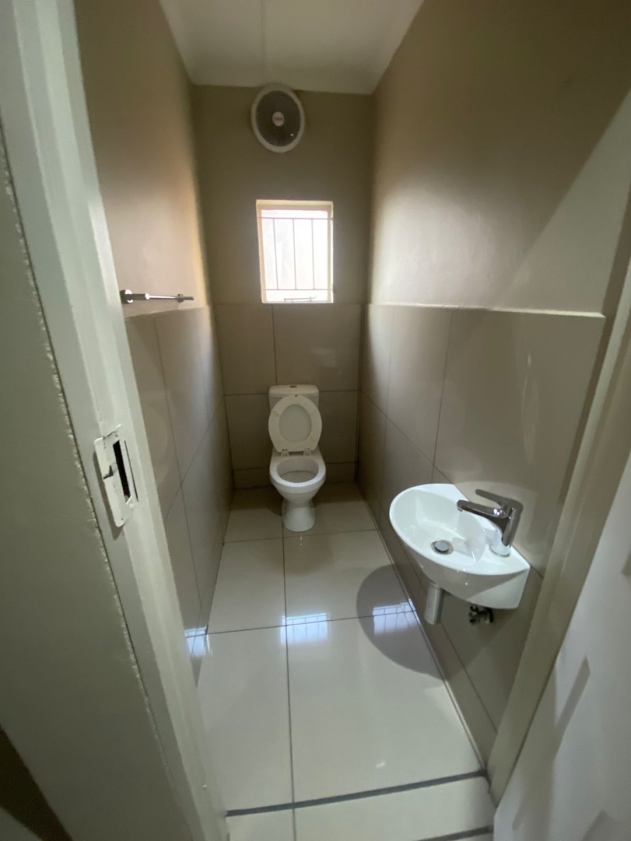 To Let commercial Property for Rent in Wilkoppies North West